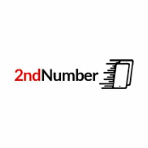 2ndnumber logo