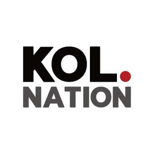 KOL Nation Logo