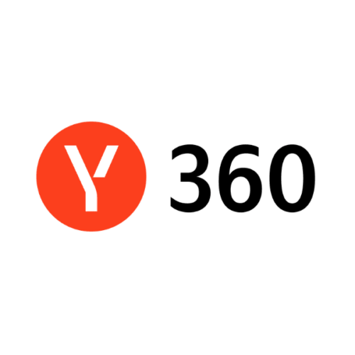 Y360 logo