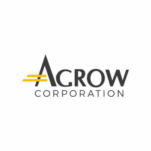 agrow logo
