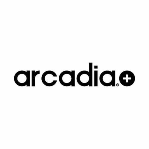 arcadia.plus logo