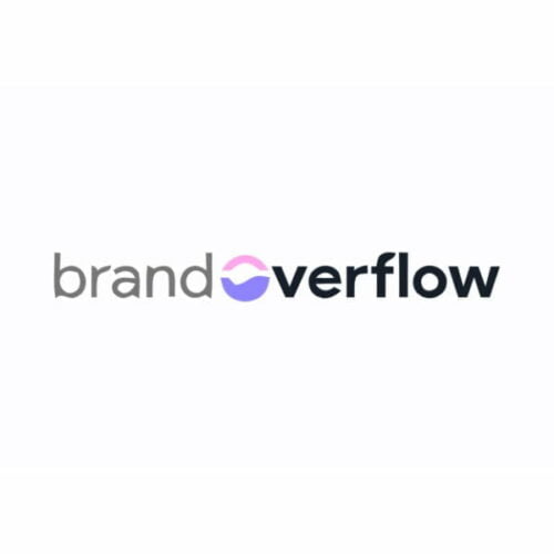 brand overflow