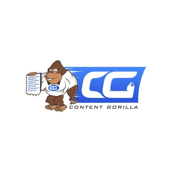 content gorilla