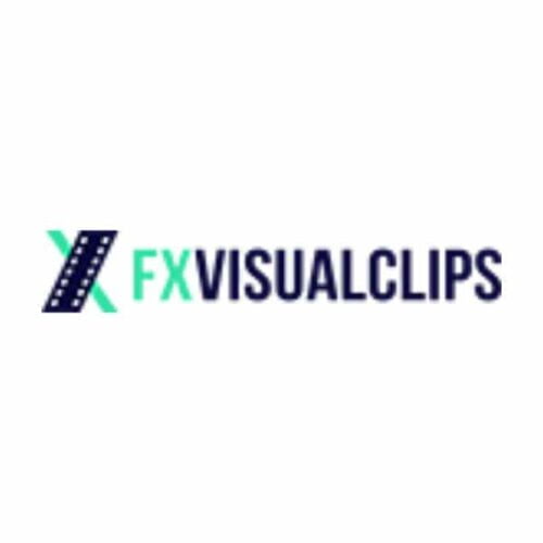 fxvisualclips logo