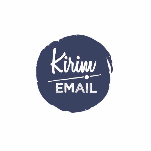 kirim.email logo
