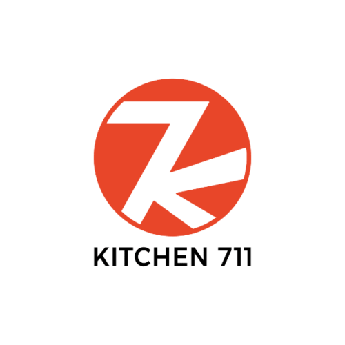 kitchen 711 logo