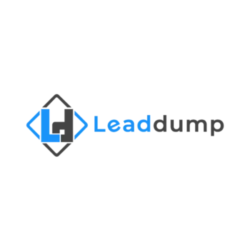 leaddump logo
