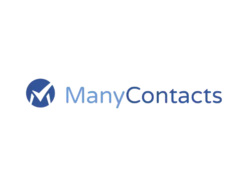 Many Contacts Logo