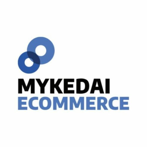 mykedai logo