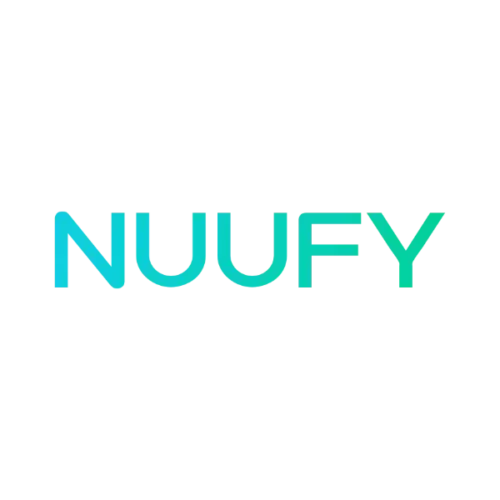nuufy logo
