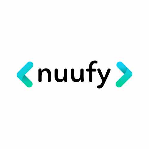 nuufy logo