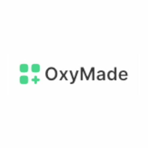 oxymade logo