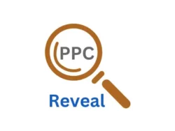 Ppc Reveal Logo