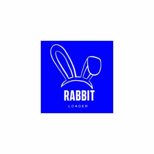 rabbit loader logo
