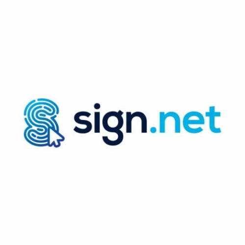 sign.net logo