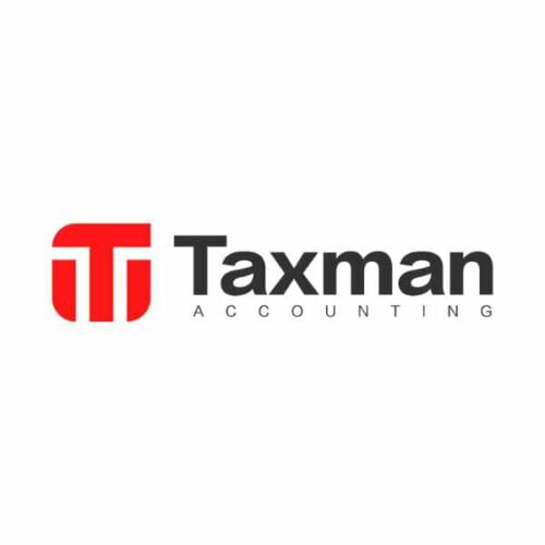 taxman logo