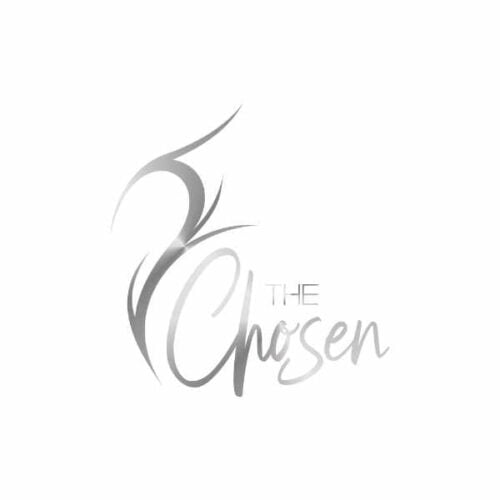the chosen logo