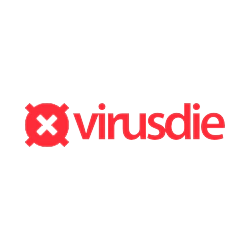 virusdie logo