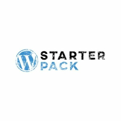 wp starter pack