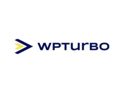 Wpturbo Logo